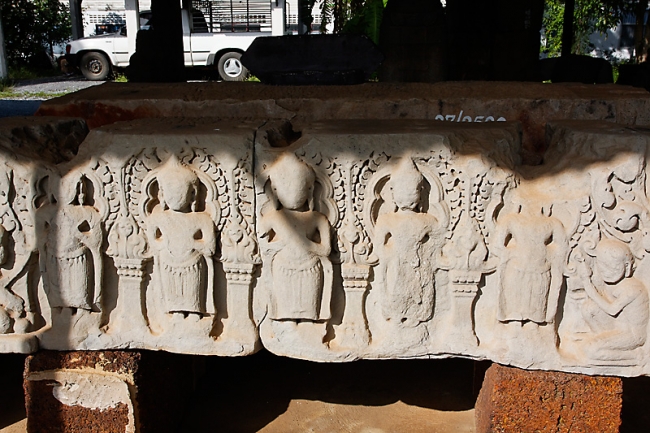 Phimai National Museum-049